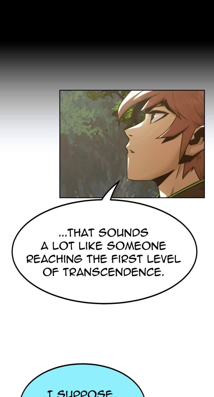 The Dang Clan’s Swordmaster Heir Just Wants a Normal Life Chapter 62, page 10 of 99