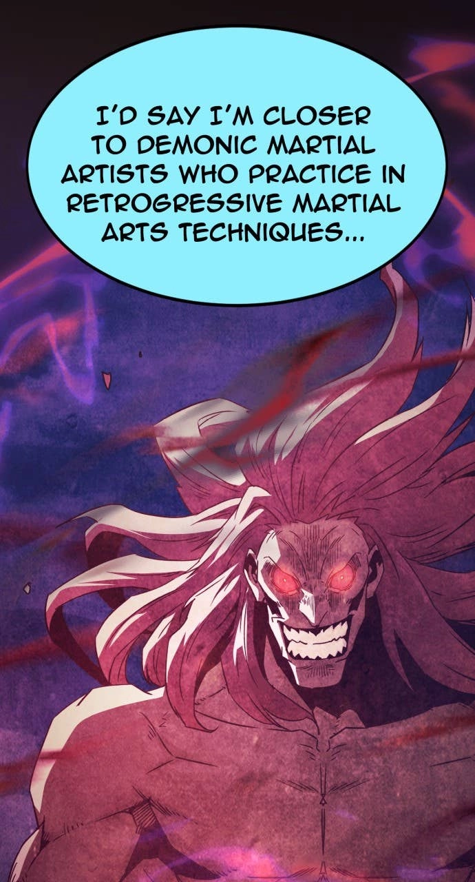 The Dang Clan’s Swordmaster Heir Just Wants a Normal Life Chapter 62, page 12 of 99