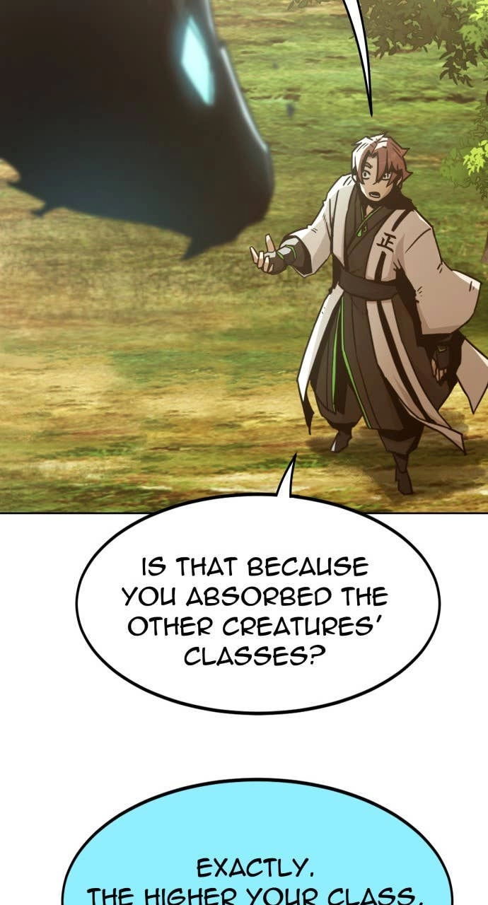 The Dang Clan’s Swordmaster Heir Just Wants a Normal Life Chapter 62, page 14 of 99