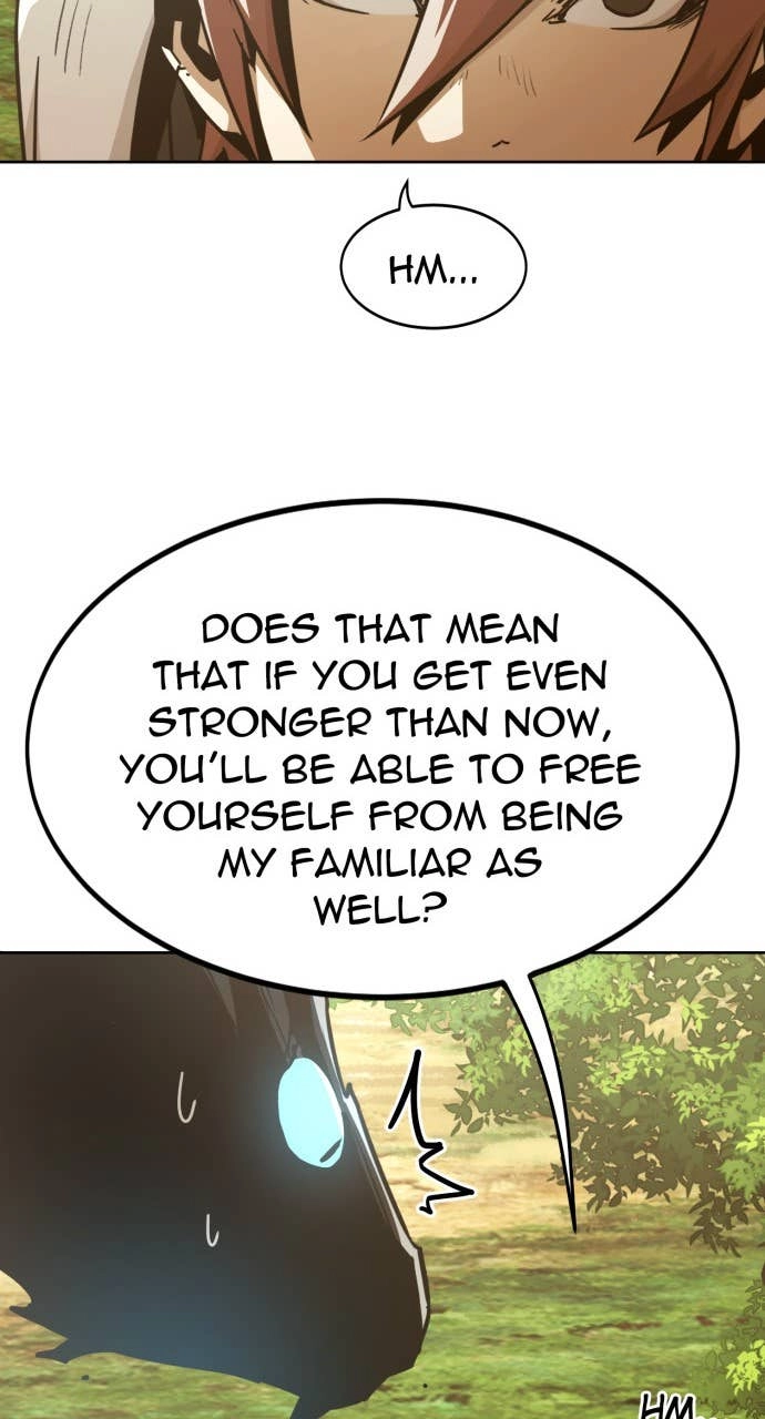 The Dang Clan’s Swordmaster Heir Just Wants a Normal Life Chapter 62, page 20 of 99