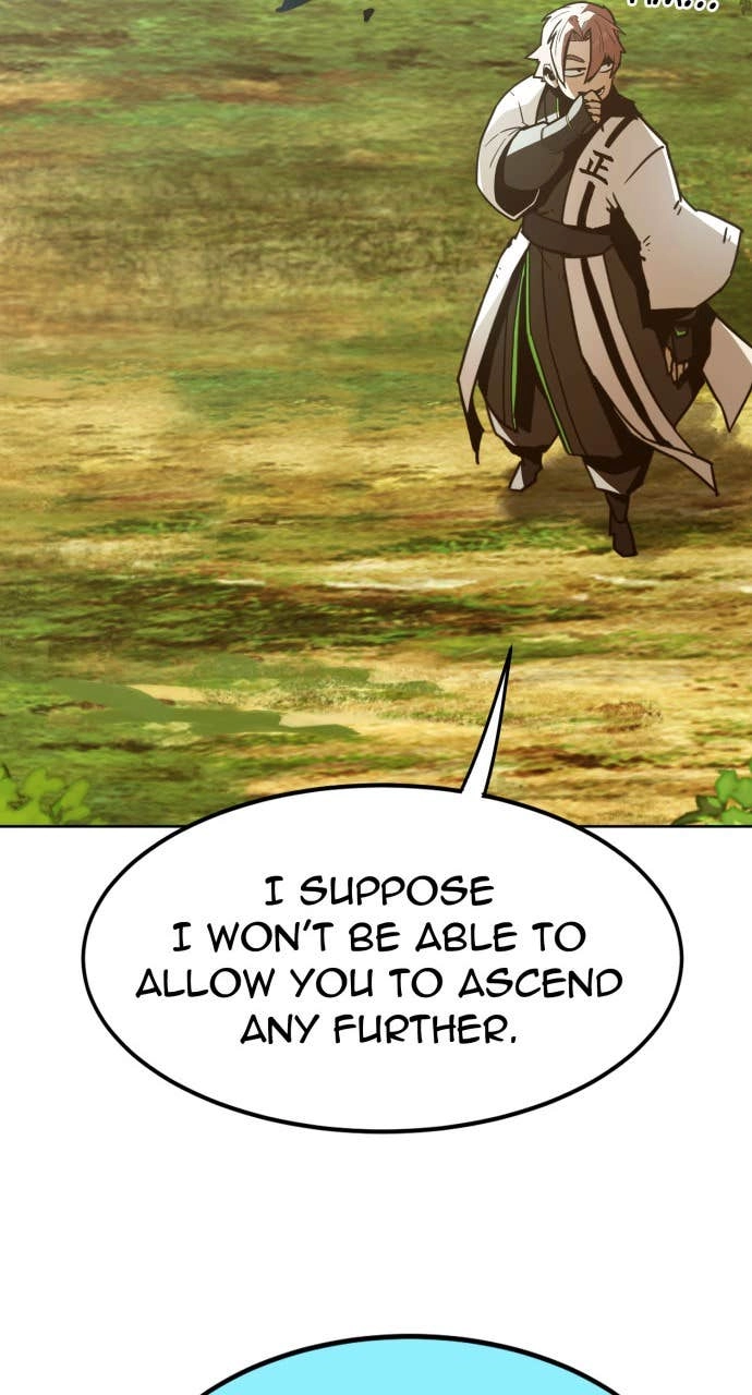 The Dang Clan’s Swordmaster Heir Just Wants a Normal Life Chapter 62, page 21 of 99