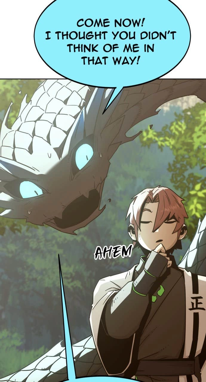 The Dang Clan’s Swordmaster Heir Just Wants a Normal Life Chapter 62, page 22 of 99