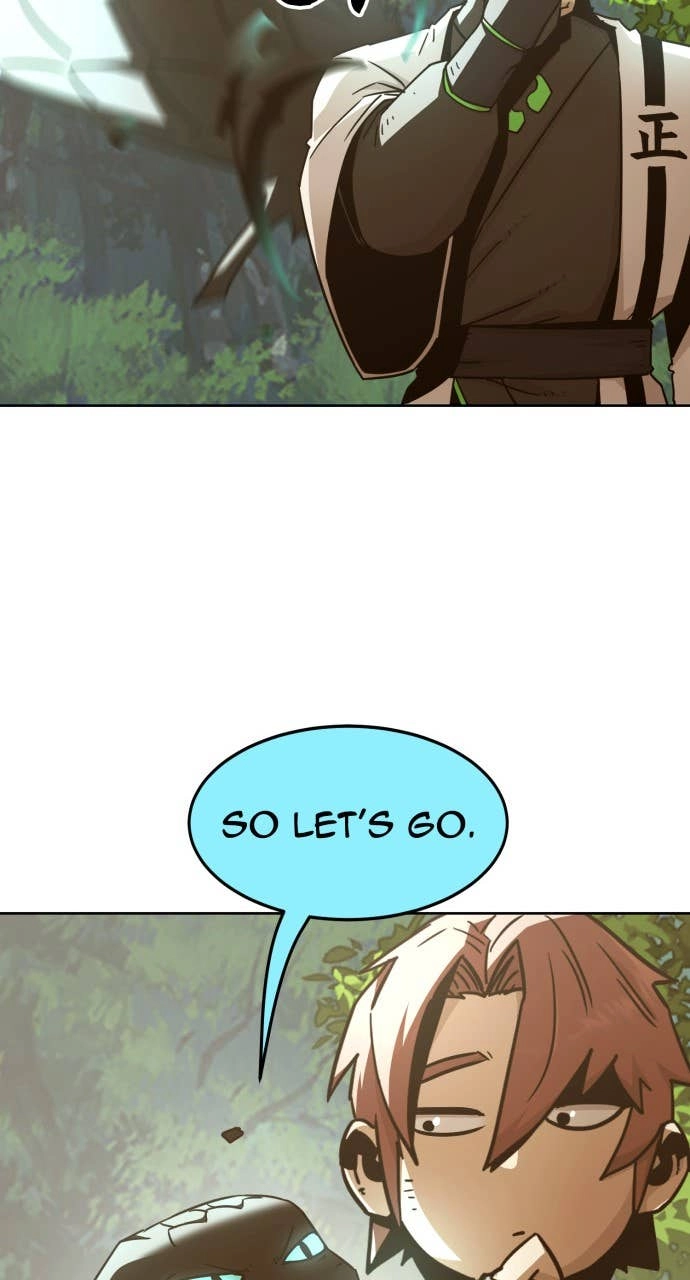 The Dang Clan’s Swordmaster Heir Just Wants a Normal Life Chapter 62, page 24 of 99