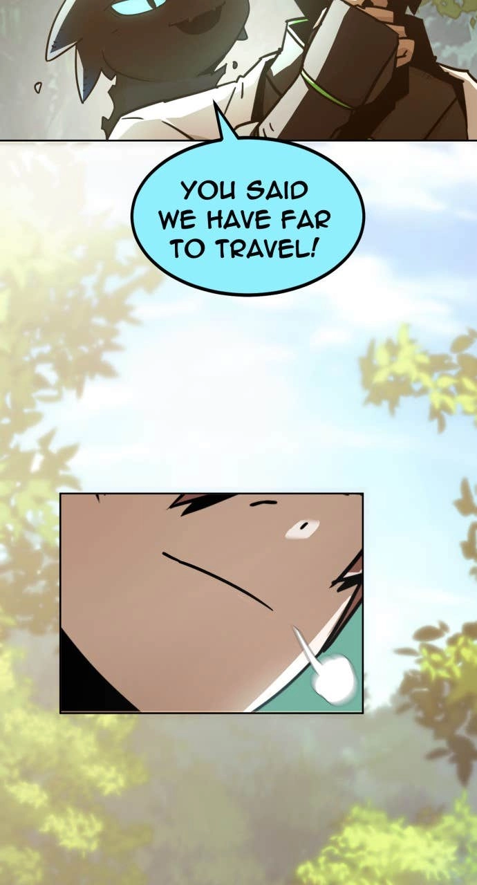 The Dang Clan’s Swordmaster Heir Just Wants a Normal Life Chapter 62, page 25 of 99