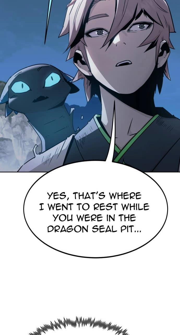 The Dang Clan’s Swordmaster Heir Just Wants a Normal Life Chapter 62, page 31 of 99