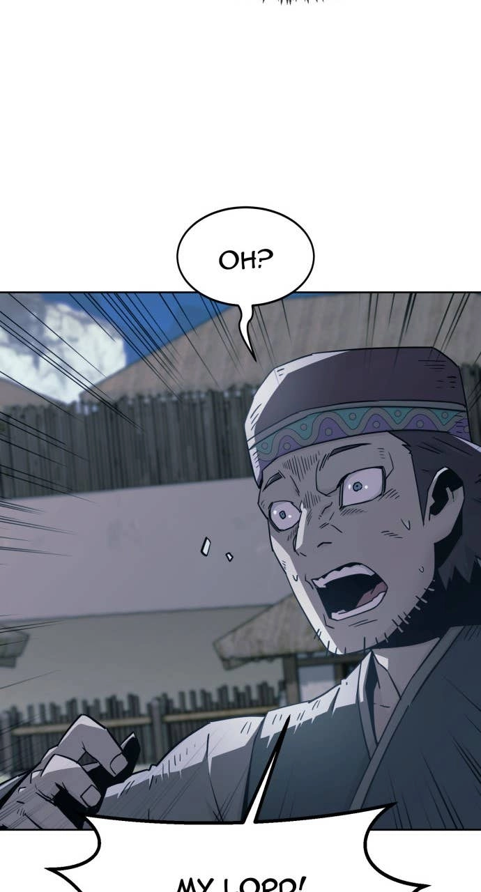 The Dang Clan’s Swordmaster Heir Just Wants a Normal Life Chapter 62, page 33 of 99