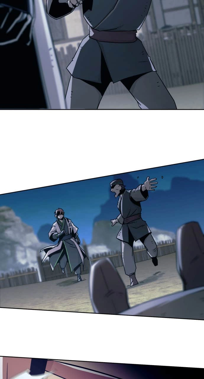 The Dang Clan’s Swordmaster Heir Just Wants a Normal Life Chapter 62, page 36 of 99