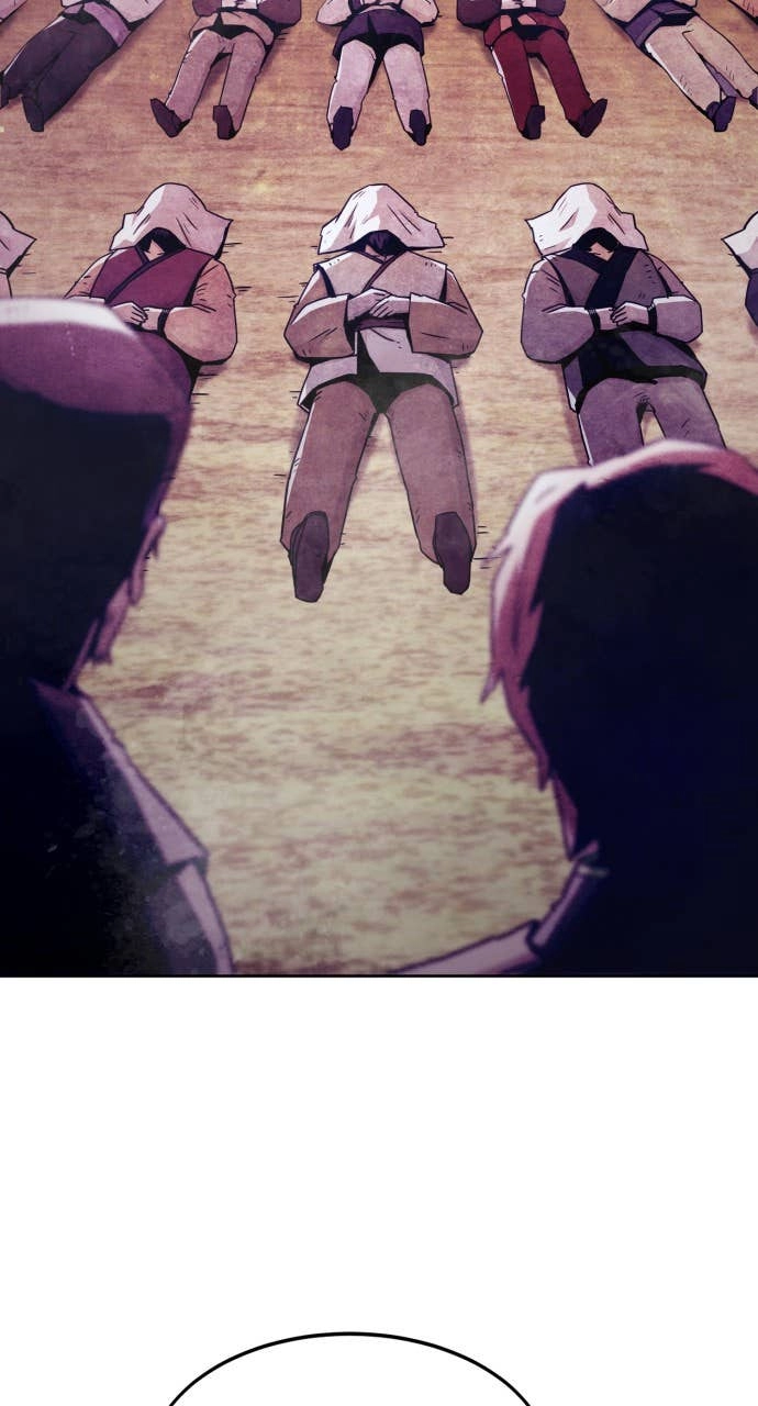 The Dang Clan’s Swordmaster Heir Just Wants a Normal Life Chapter 62, page 38 of 99