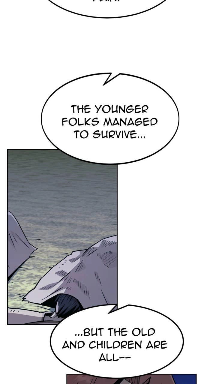 The Dang Clan’s Swordmaster Heir Just Wants a Normal Life Chapter 62, page 40 of 99