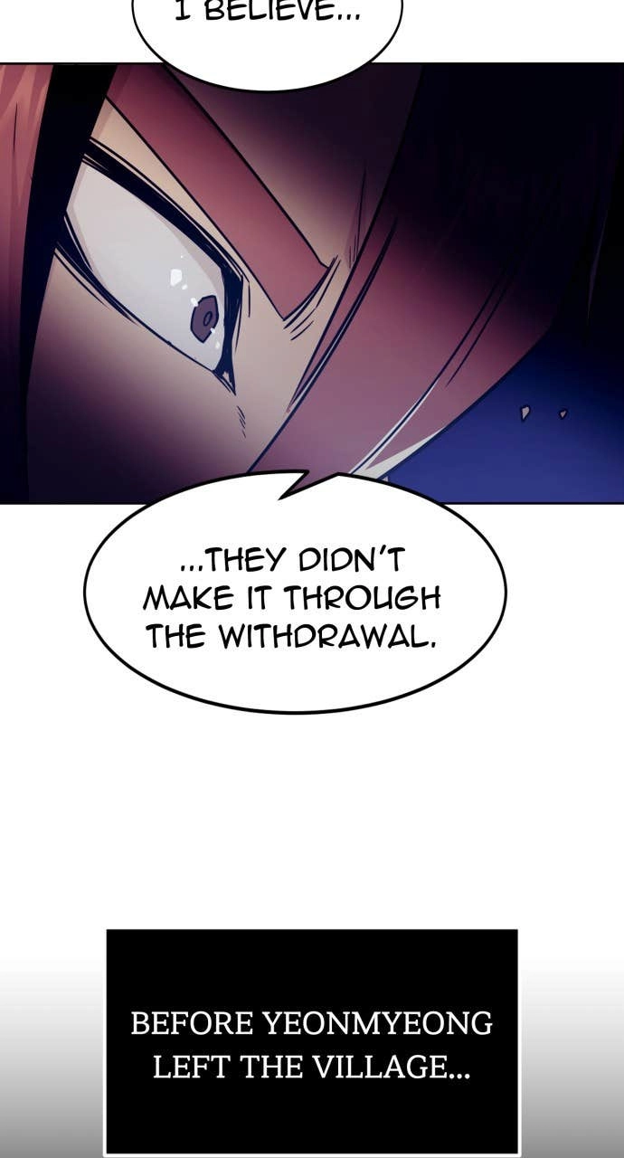 The Dang Clan’s Swordmaster Heir Just Wants a Normal Life Chapter 62, page 42 of 99