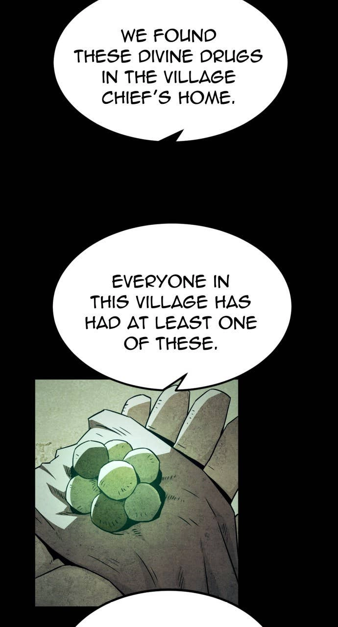 The Dang Clan’s Swordmaster Heir Just Wants a Normal Life Chapter 62, page 44 of 99