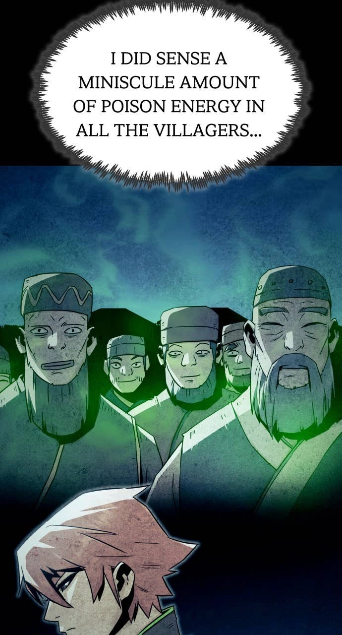 The Dang Clan’s Swordmaster Heir Just Wants a Normal Life Chapter 62, page 46 of 99