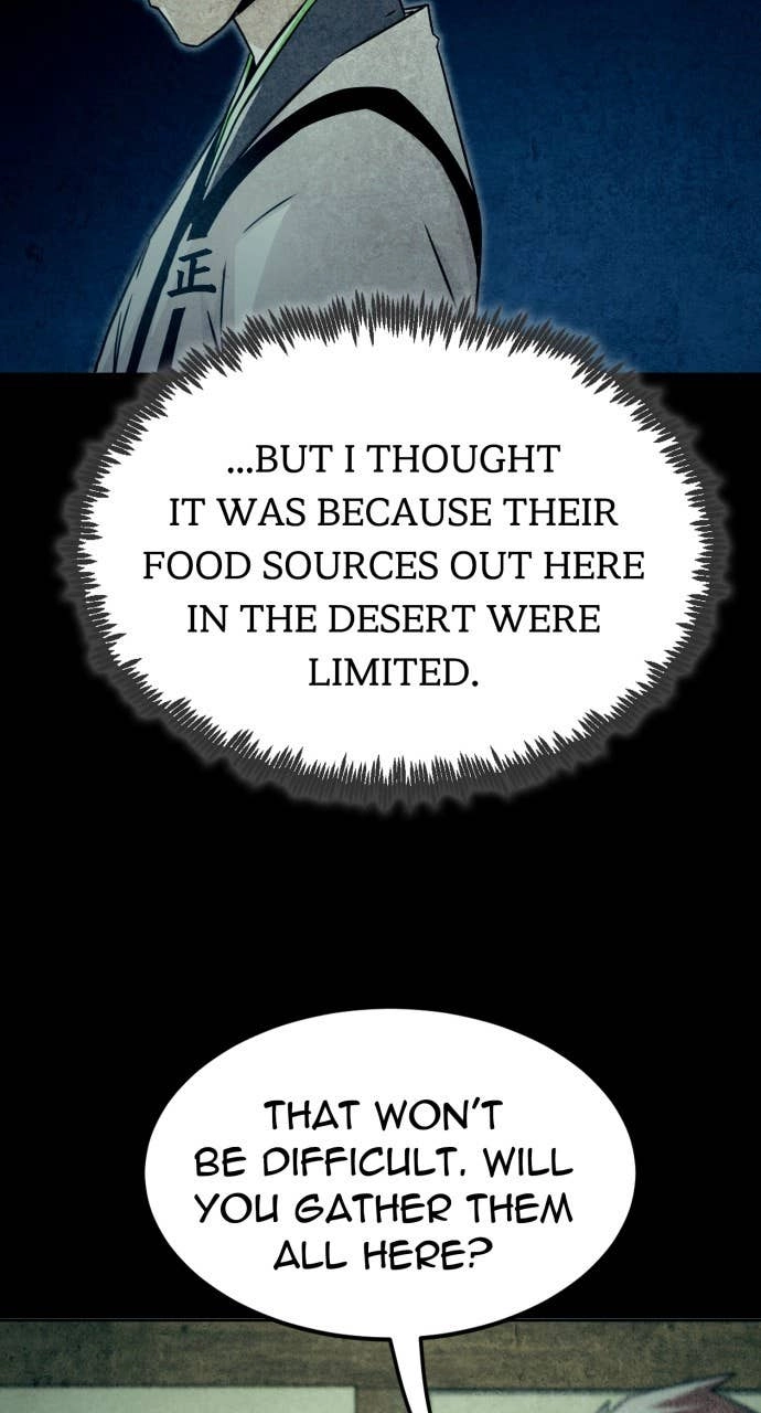 The Dang Clan’s Swordmaster Heir Just Wants a Normal Life Chapter 62, page 47 of 99