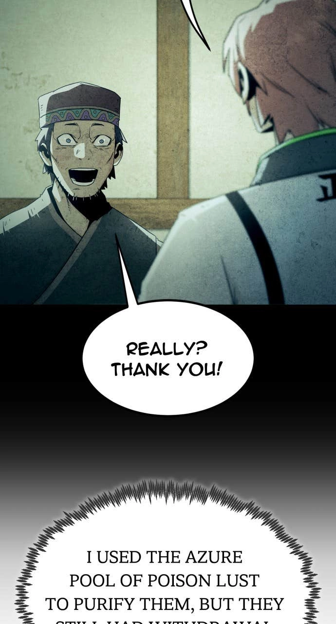 The Dang Clan’s Swordmaster Heir Just Wants a Normal Life Chapter 62, page 48 of 99