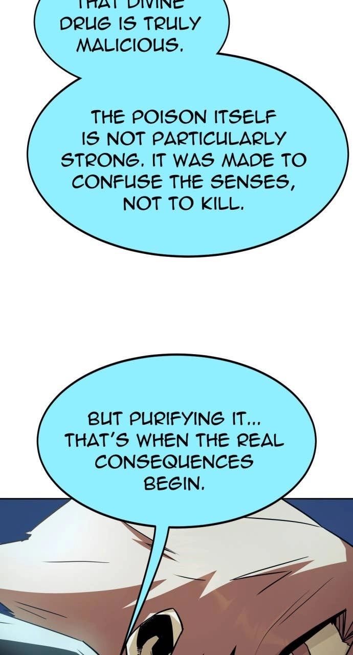 The Dang Clan’s Swordmaster Heir Just Wants a Normal Life Chapter 62, page 50 of 99