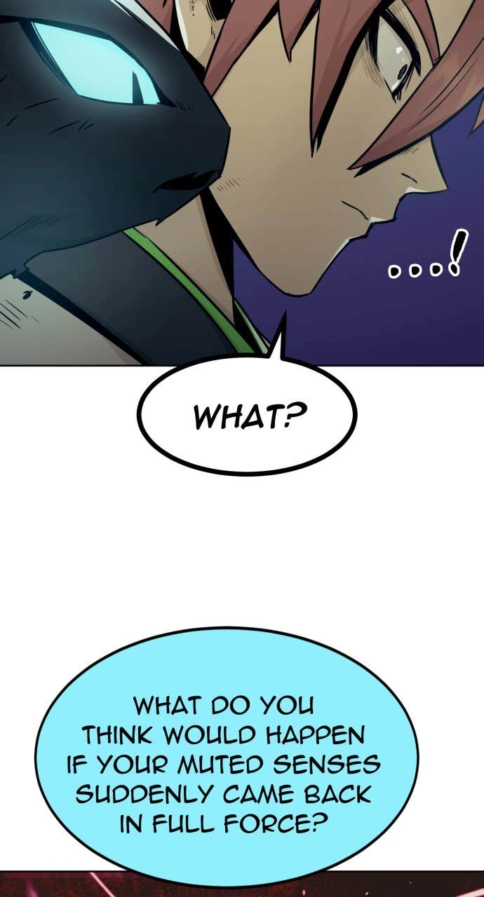 The Dang Clan’s Swordmaster Heir Just Wants a Normal Life Chapter 62, page 51 of 99
