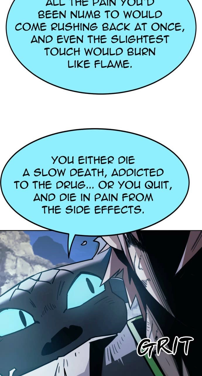 The Dang Clan’s Swordmaster Heir Just Wants a Normal Life Chapter 62, page 53 of 99