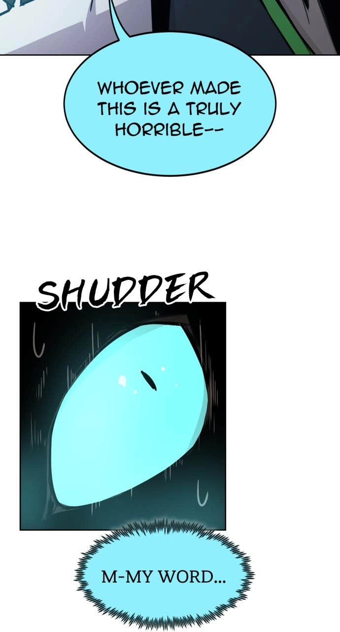 The Dang Clan’s Swordmaster Heir Just Wants a Normal Life Chapter 62, page 54 of 99