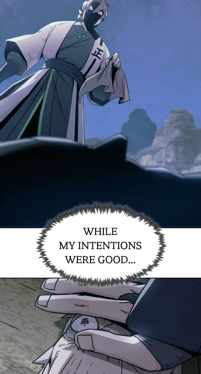 The Dang Clan’s Swordmaster Heir Just Wants a Normal Life Chapter 62, page 57 of 99