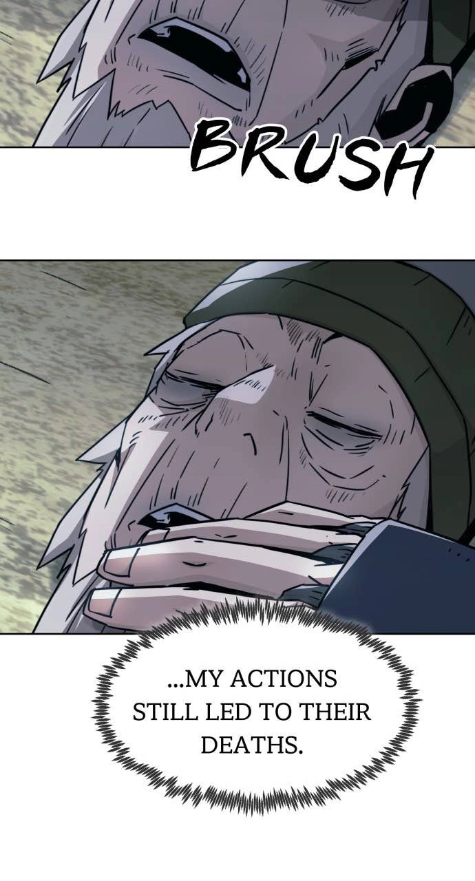 The Dang Clan’s Swordmaster Heir Just Wants a Normal Life Chapter 62, page 58 of 99