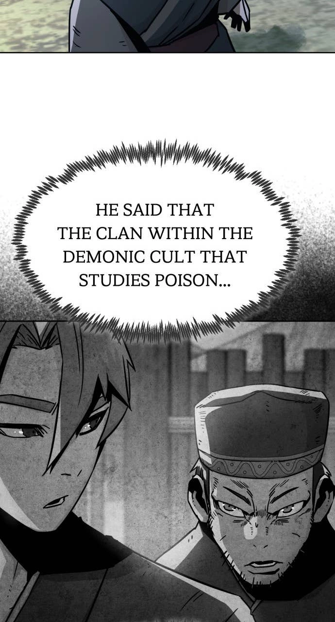 The Dang Clan’s Swordmaster Heir Just Wants a Normal Life Chapter 62, page 63 of 99