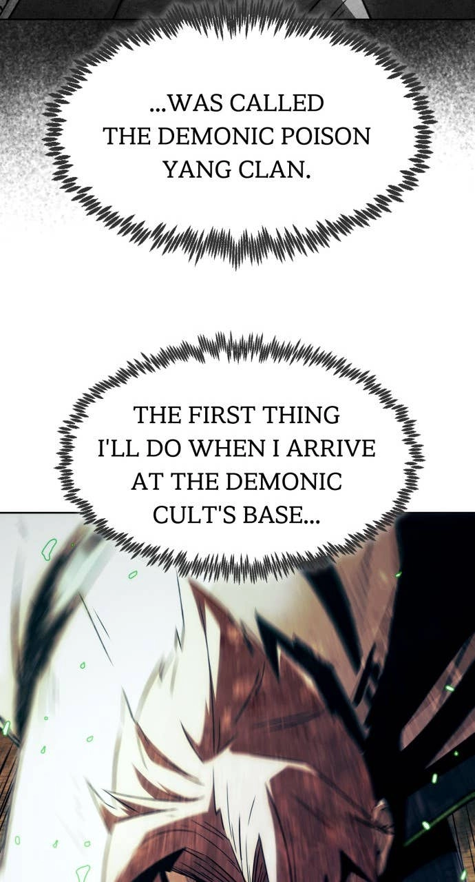 The Dang Clan’s Swordmaster Heir Just Wants a Normal Life Chapter 62, page 64 of 99