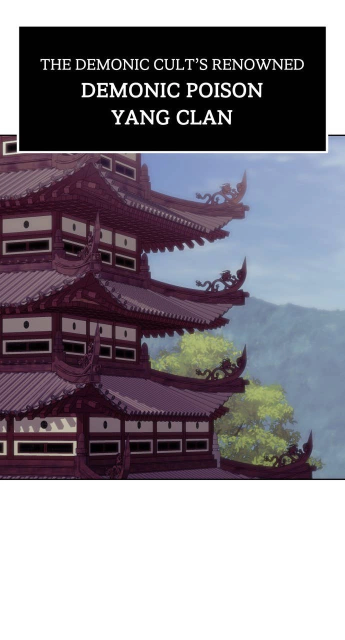 The Dang Clan’s Swordmaster Heir Just Wants a Normal Life Chapter 62, page 66 of 99