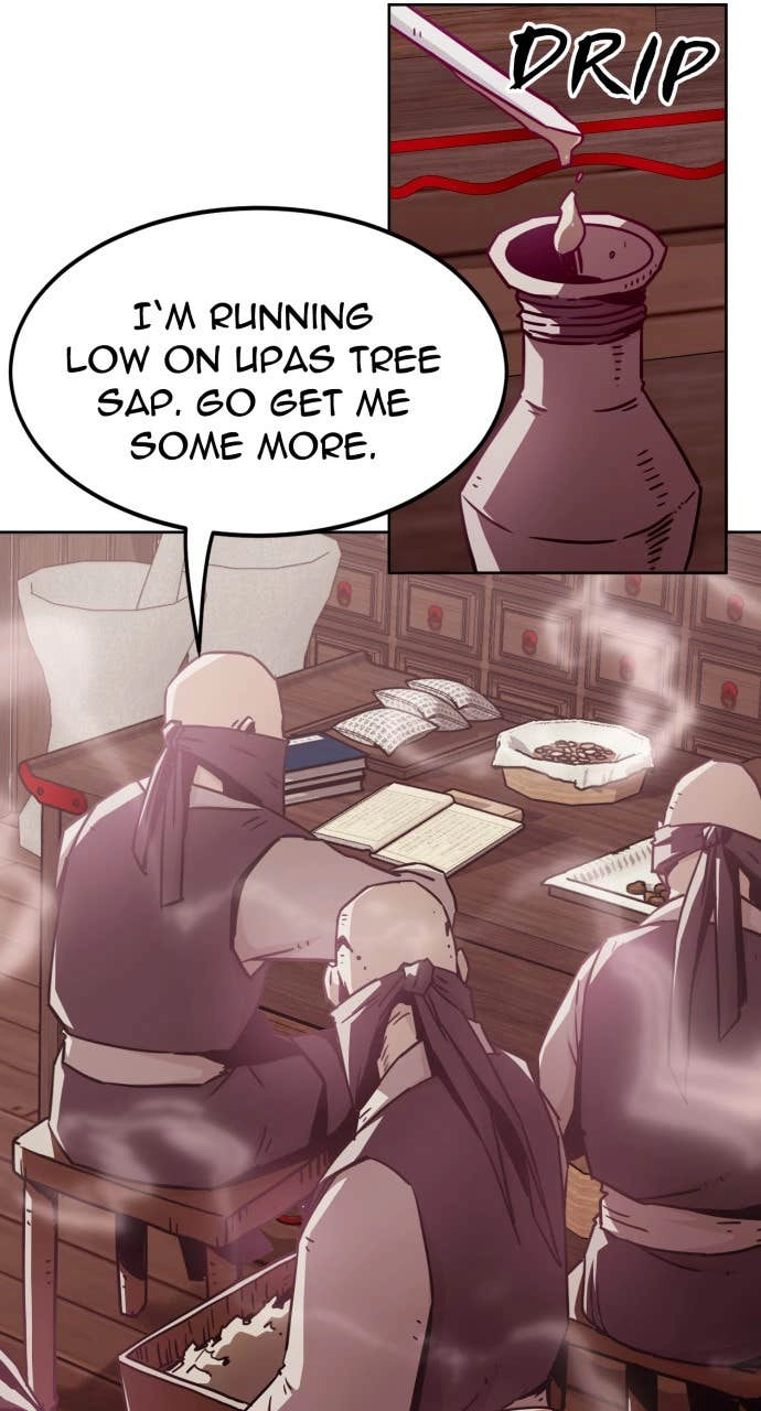 The Dang Clan’s Swordmaster Heir Just Wants a Normal Life Chapter 62, page 67 of 99