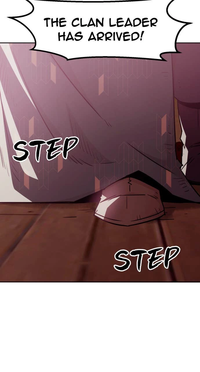 The Dang Clan’s Swordmaster Heir Just Wants a Normal Life Chapter 62, page 70 of 99