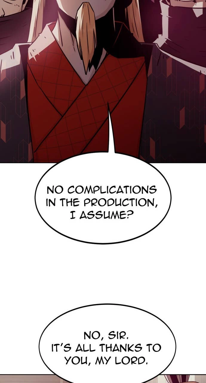 The Dang Clan’s Swordmaster Heir Just Wants a Normal Life Chapter 62, page 72 of 99