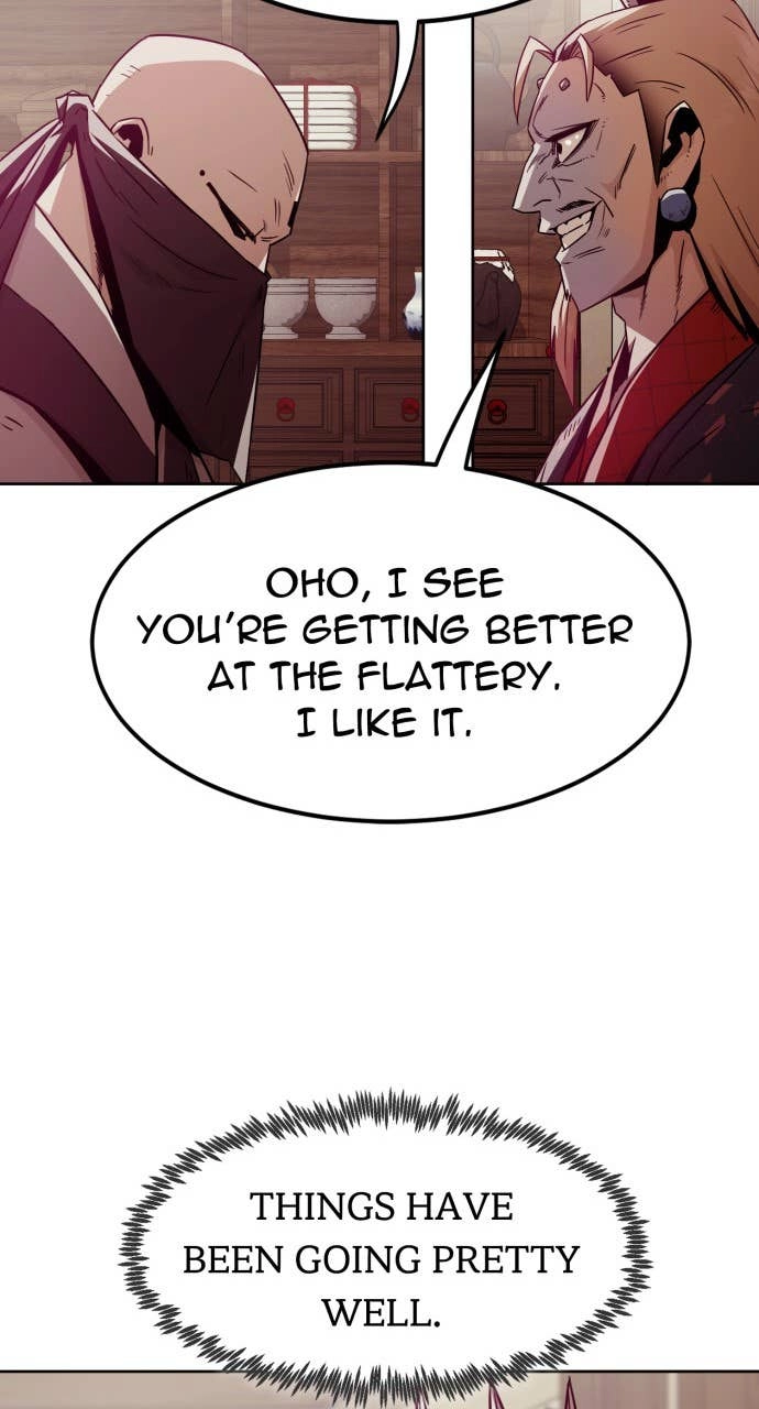 The Dang Clan’s Swordmaster Heir Just Wants a Normal Life Chapter 62, page 73 of 99
