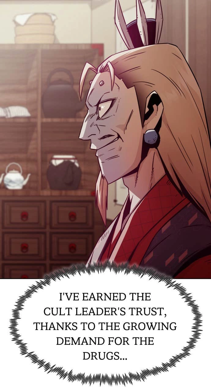 The Dang Clan’s Swordmaster Heir Just Wants a Normal Life Chapter 62, page 74 of 99