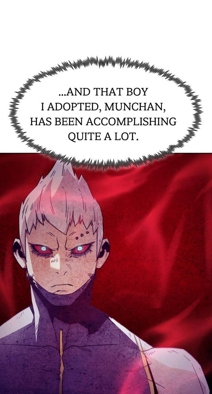 The Dang Clan’s Swordmaster Heir Just Wants a Normal Life Chapter 62, page 75 of 99