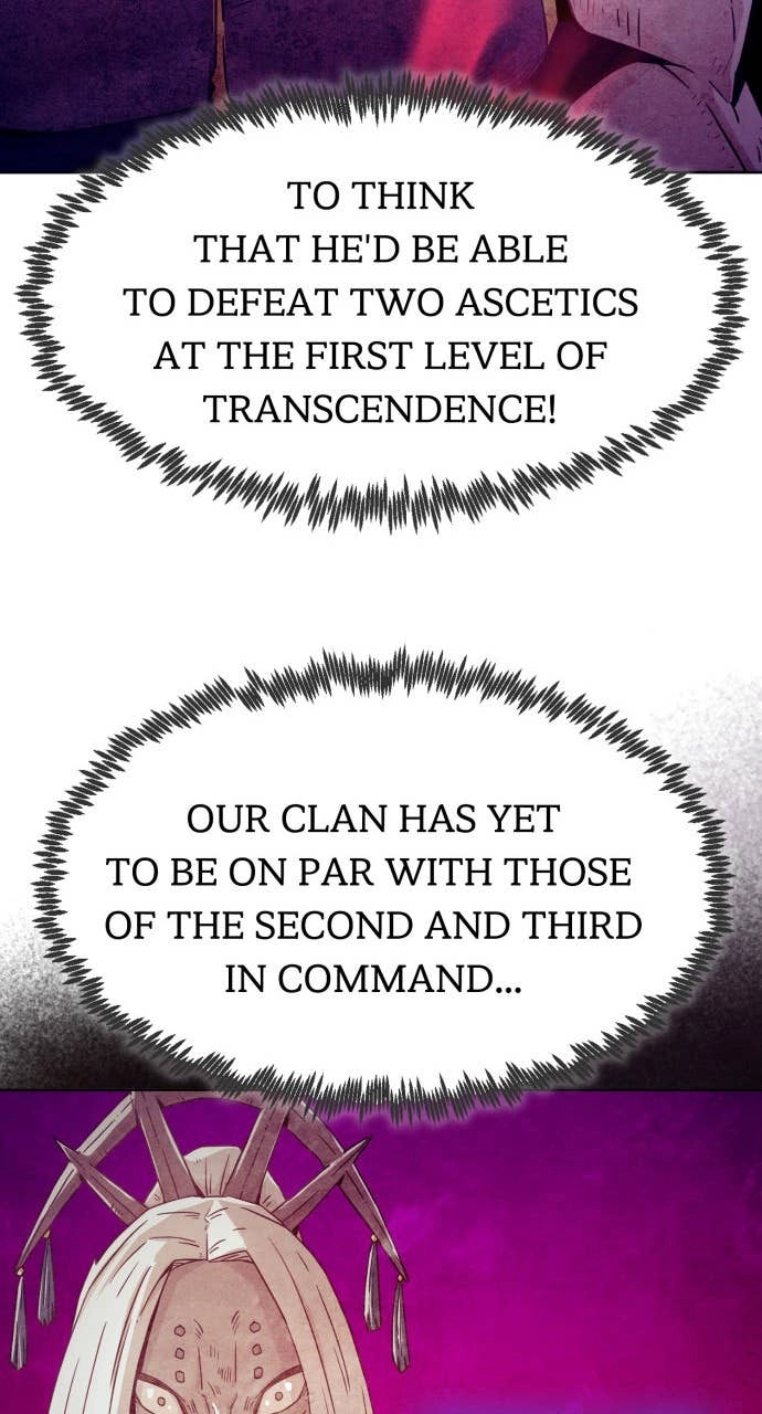 The Dang Clan’s Swordmaster Heir Just Wants a Normal Life Chapter 62, page 76 of 99