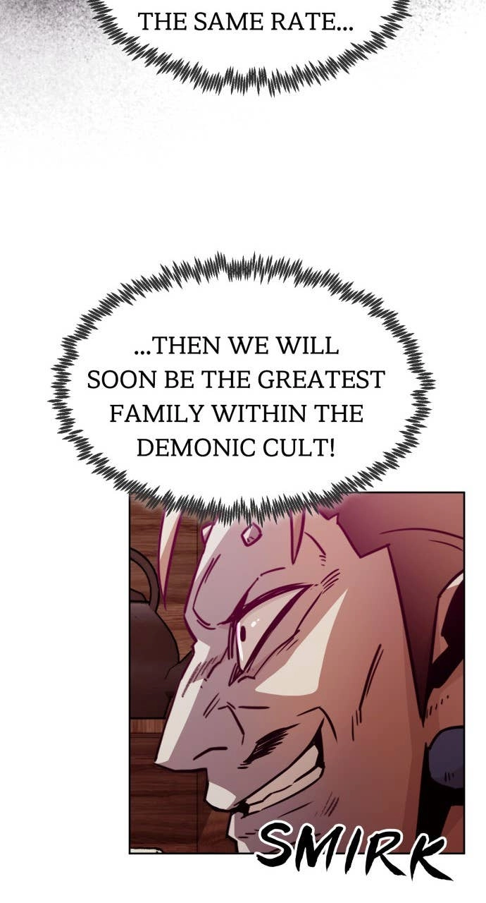 The Dang Clan’s Swordmaster Heir Just Wants a Normal Life Chapter 62, page 78 of 99