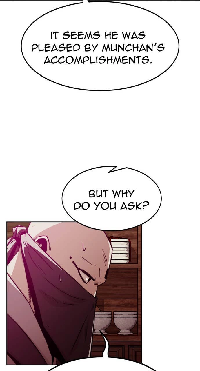 The Dang Clan’s Swordmaster Heir Just Wants a Normal Life Chapter 62, page 81 of 99