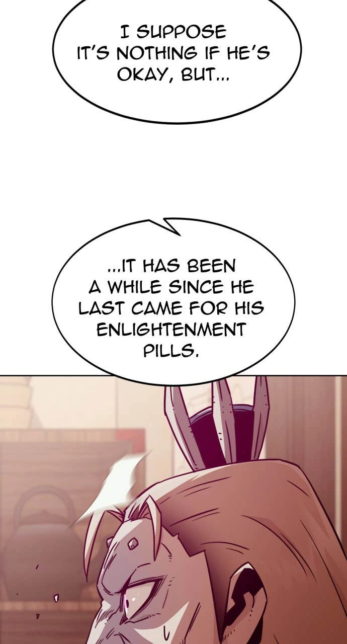 The Dang Clan’s Swordmaster Heir Just Wants a Normal Life Chapter 62, page 82 of 99