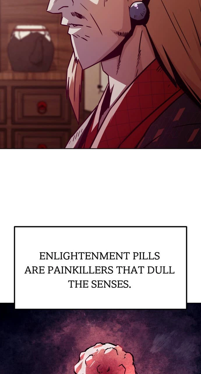 The Dang Clan’s Swordmaster Heir Just Wants a Normal Life Chapter 62, page 83 of 99