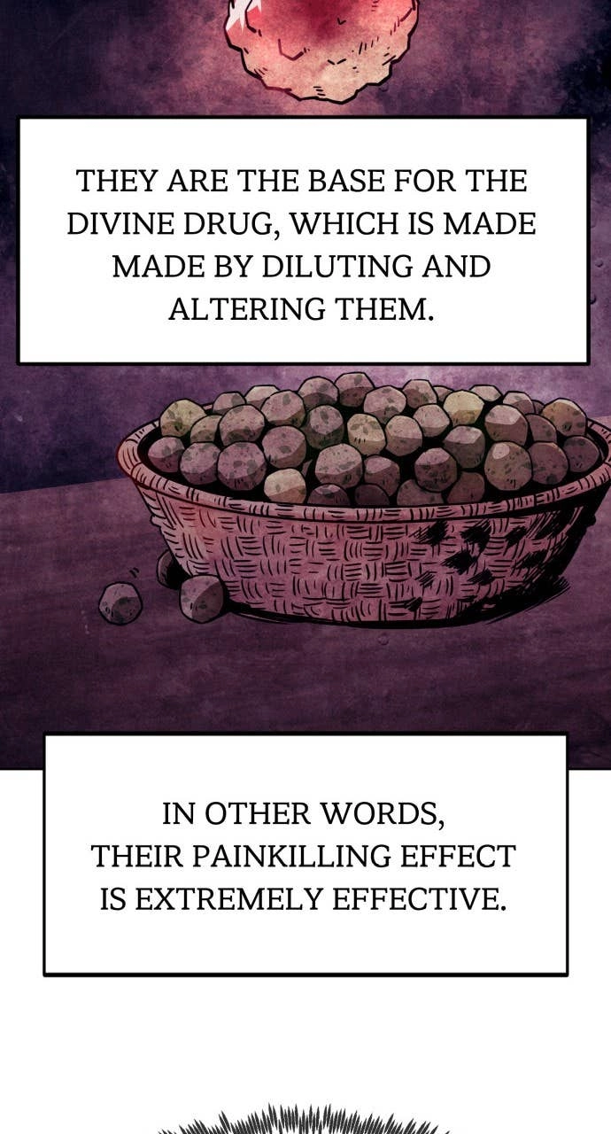 The Dang Clan’s Swordmaster Heir Just Wants a Normal Life Chapter 62, page 84 of 99