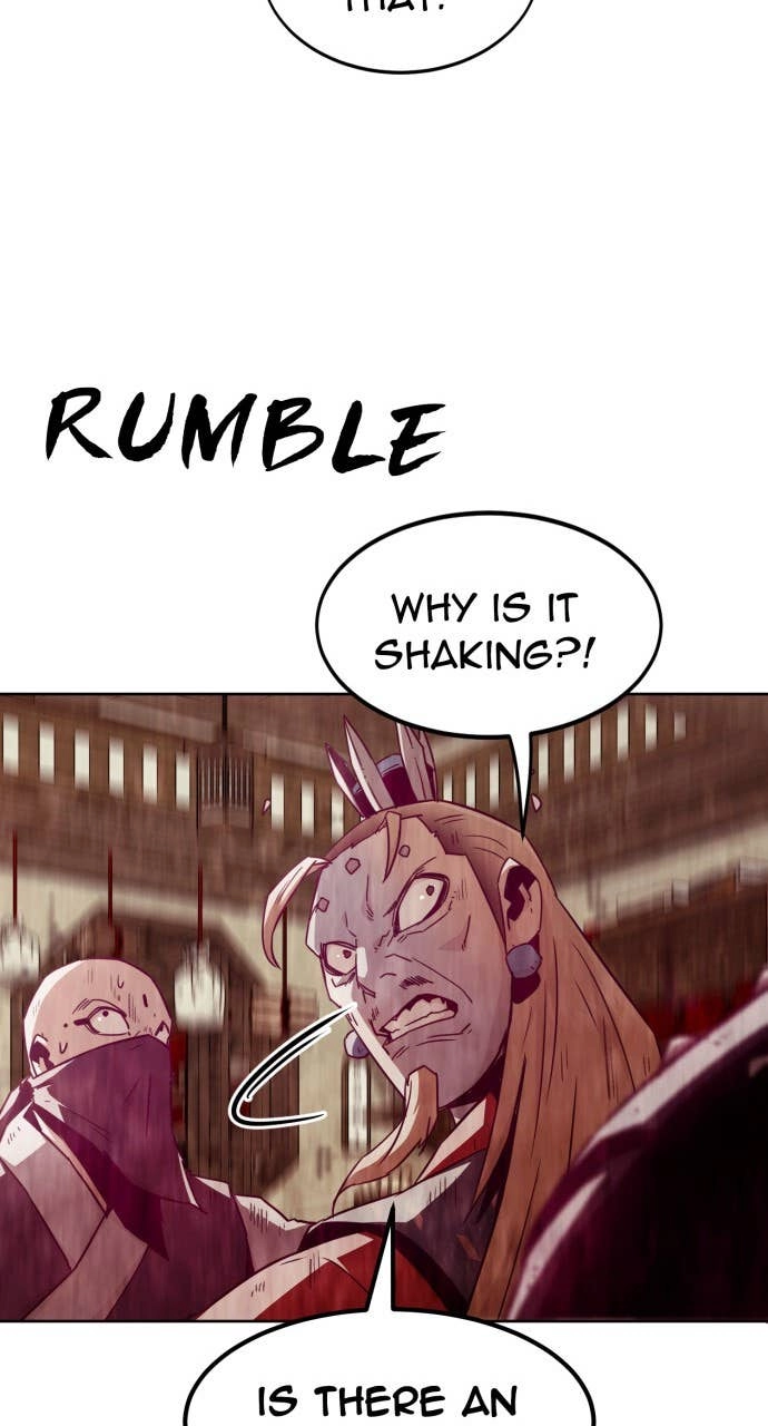 The Dang Clan’s Swordmaster Heir Just Wants a Normal Life Chapter 62, page 87 of 99