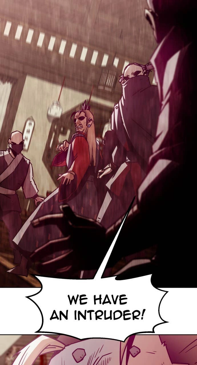 The Dang Clan’s Swordmaster Heir Just Wants a Normal Life Chapter 62, page 89 of 99
