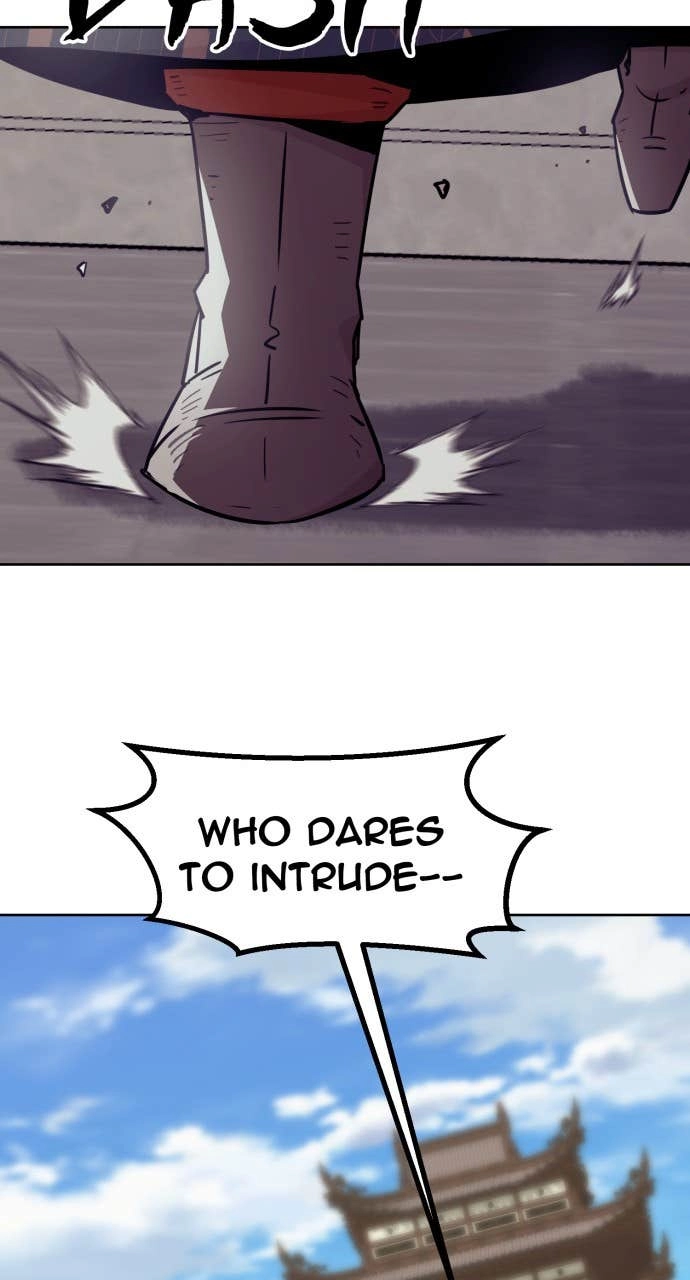 The Dang Clan’s Swordmaster Heir Just Wants a Normal Life Chapter 62, page 91 of 99