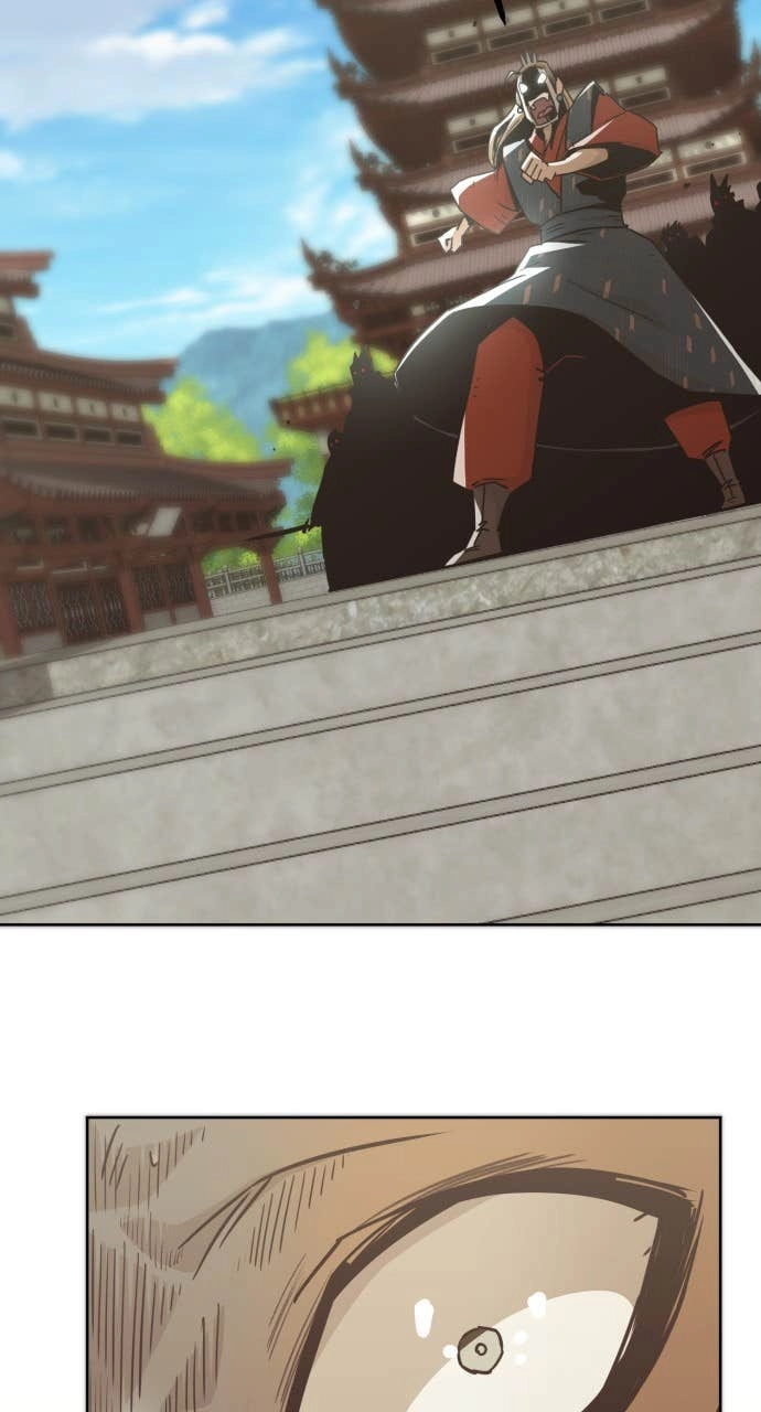 The Dang Clan’s Swordmaster Heir Just Wants a Normal Life Chapter 62, page 92 of 99