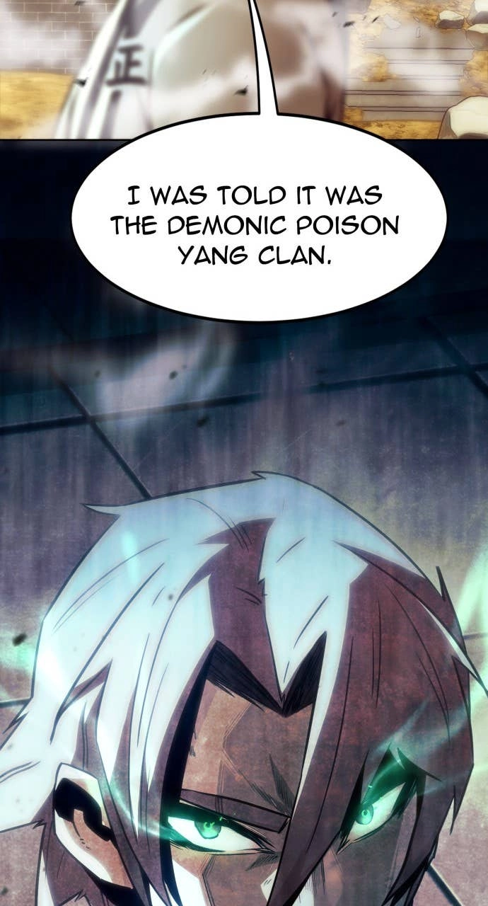 The Dang Clan’s Swordmaster Heir Just Wants a Normal Life Chapter 62, page 97 of 99