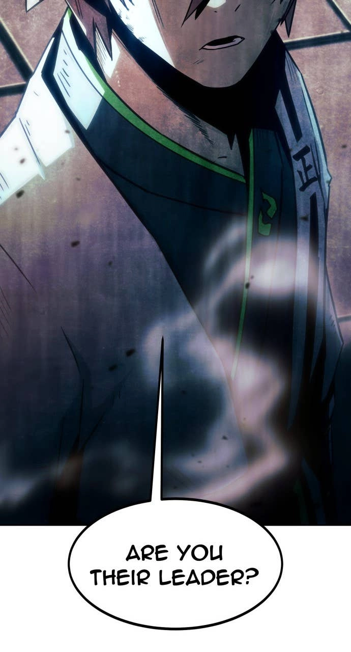 The Dang Clan’s Swordmaster Heir Just Wants a Normal Life Chapter 62, page 98 of 99