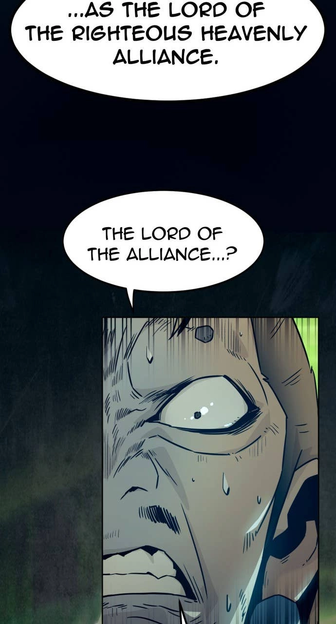 The Dang Clan’s Swordmaster Heir Just Wants a Normal Life Chapter 63, page 15 of 90