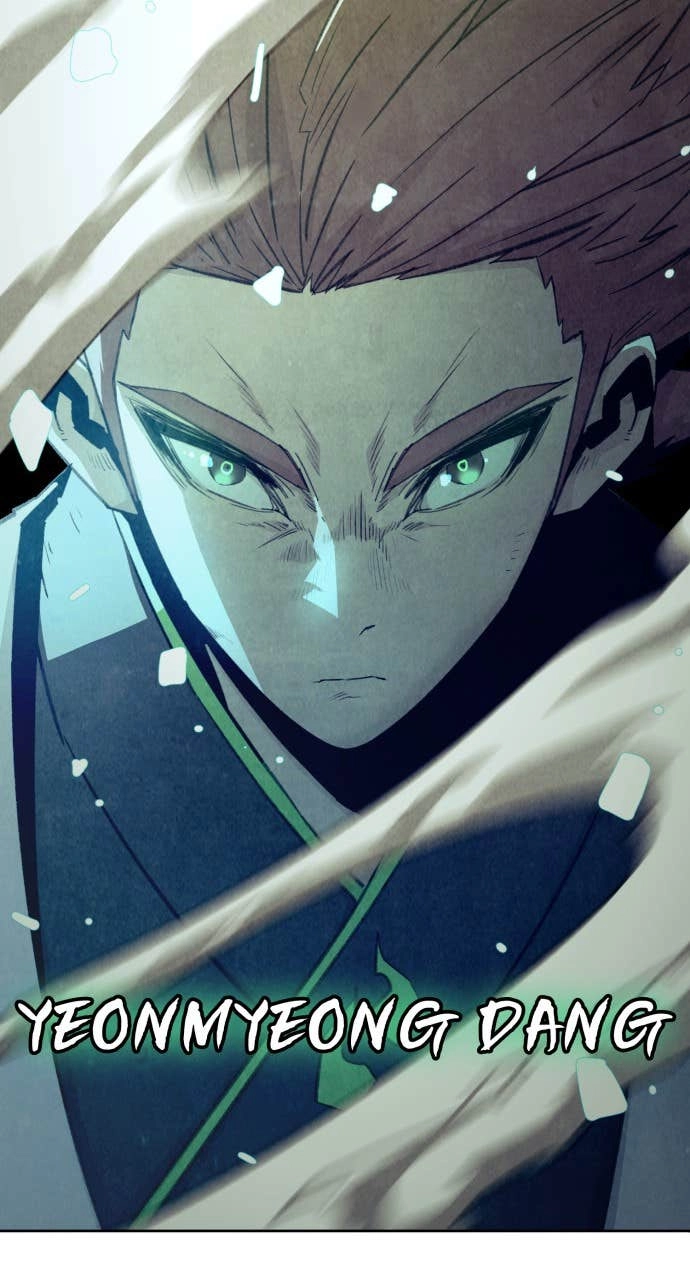 The Dang Clan’s Swordmaster Heir Just Wants a Normal Life Chapter 63, page 17 of 90