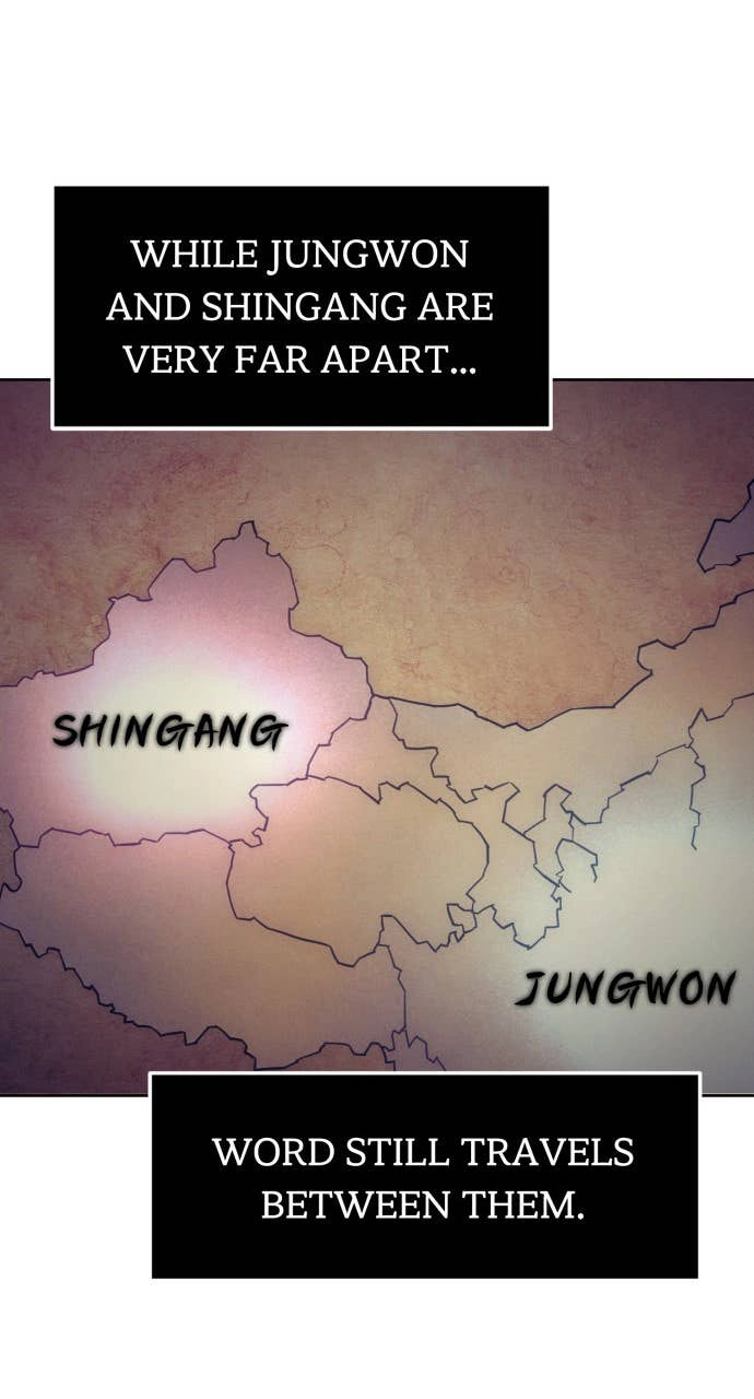 The Dang Clan’s Swordmaster Heir Just Wants a Normal Life Chapter 63, page 19 of 90