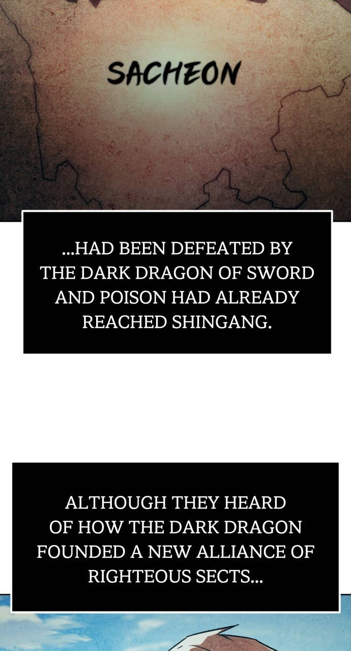 The Dang Clan’s Swordmaster Heir Just Wants a Normal Life Chapter 63, page 21 of 90