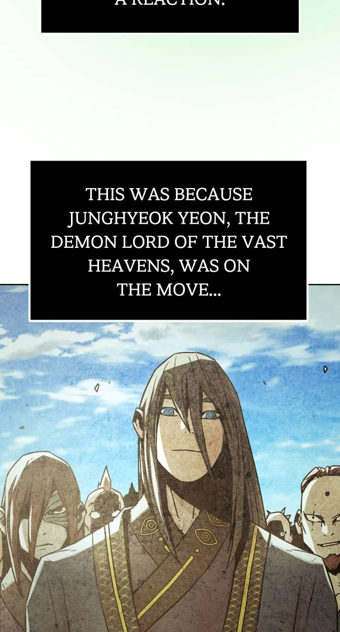 The Dang Clan’s Swordmaster Heir Just Wants a Normal Life Chapter 63, page 23 of 90